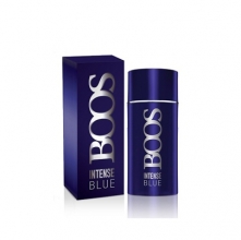 Perfume para hombre Boos Intense Blue de 90 ml. Envíos a todo el país.