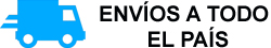 Envio a todo el pais